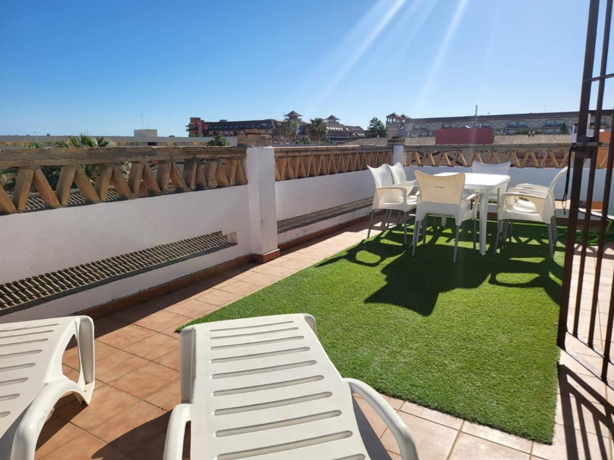 Hébergement de vacances Casa 3 Dormitorios - Islamayor